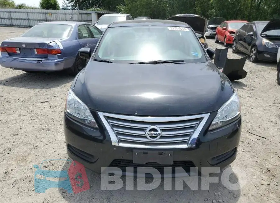 3N1AB7AP7FL661087 Photo# 5
