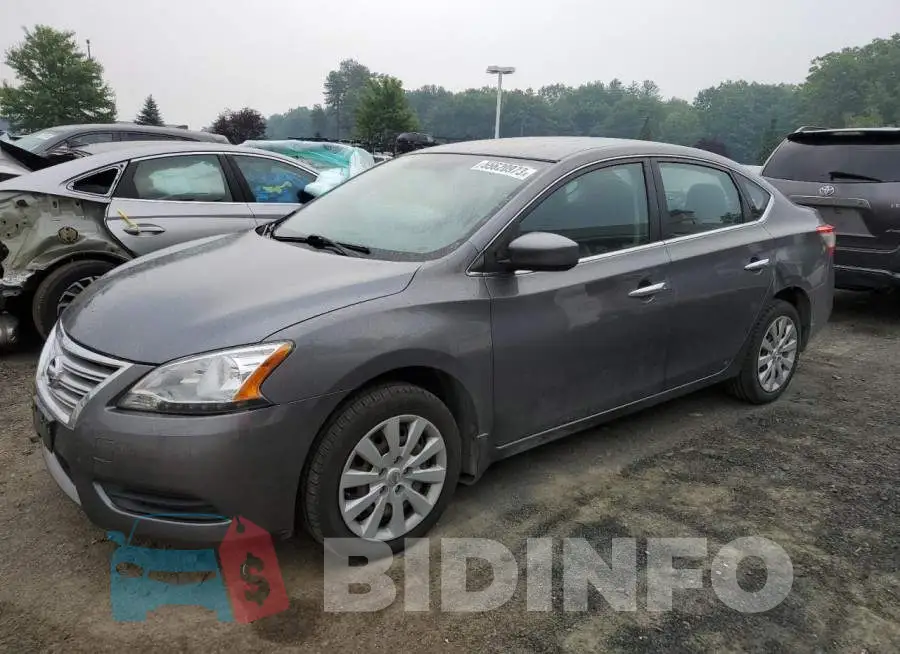 3N1AB7AP9FL629872 Photo# 1