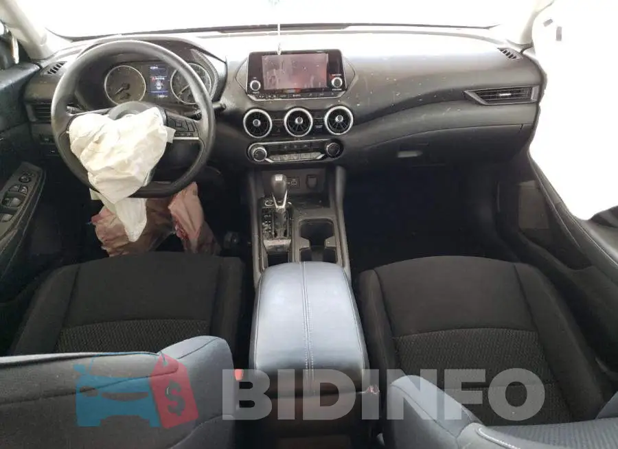 3N1AB8BV5NY207683 Photo# 8