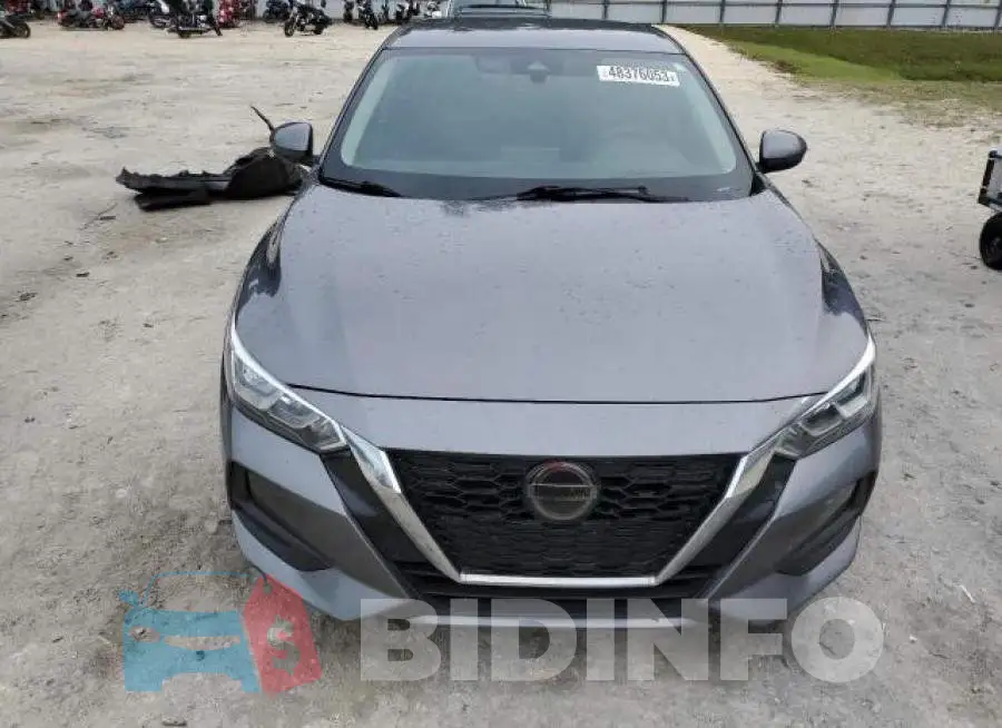 3N1AB8BV8LY206234 Photo# 5