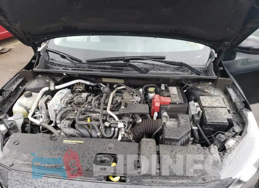3N1AB8BV8MY227327 Photo# 11
