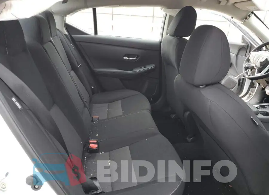 3N1AB8CV1NY272142 Photo# 10