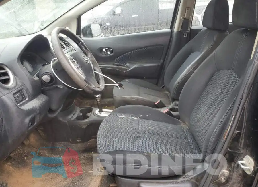 3N1CE2CP4FL429692 Photo# 7