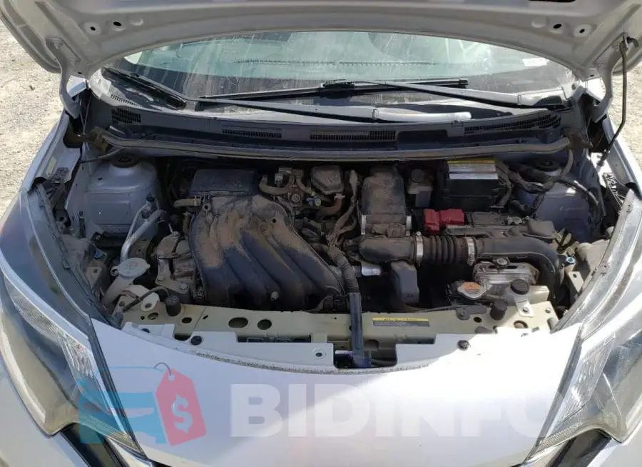 3N1CE2CP4JL351813 Photo# 11
