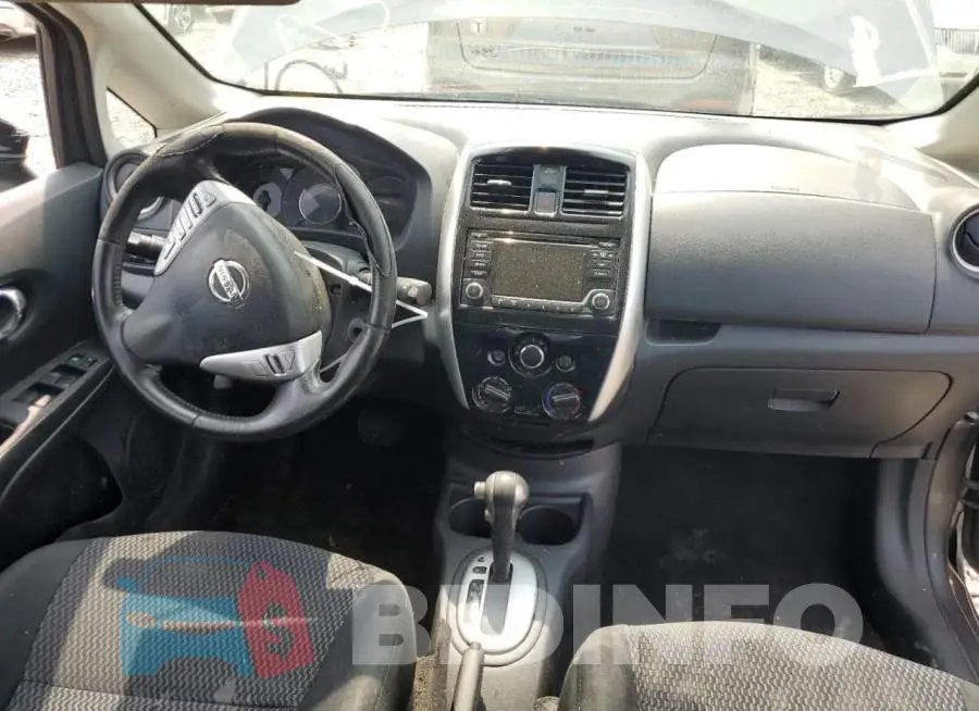 3N1CE2CP6GL407033 Photo# 8