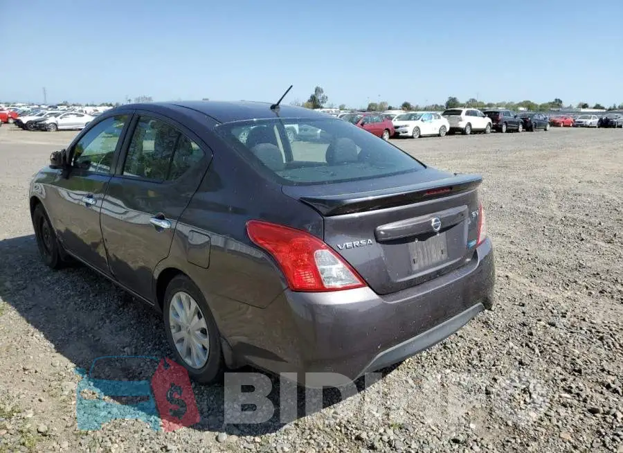 3N1CN7AP2FL859446 Photo# 2