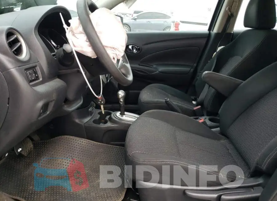 3N1CN7AP2JL833177 Photo# 7
