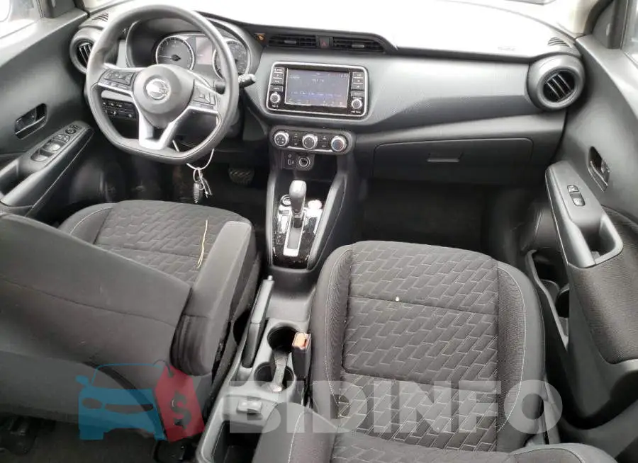3N1CP5BV6ML499204 Photo# 8