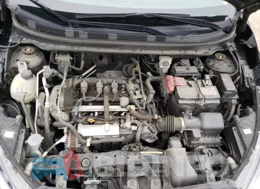 3N1CP5BV6ML499204 Photo# 12