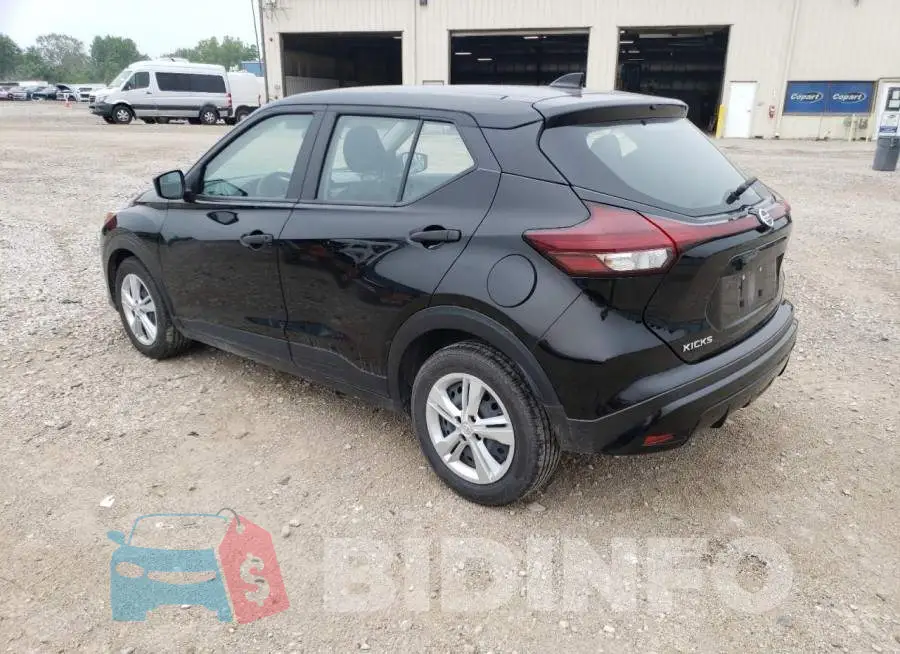 3N1CP5BV6ML499204 Photo# 2
