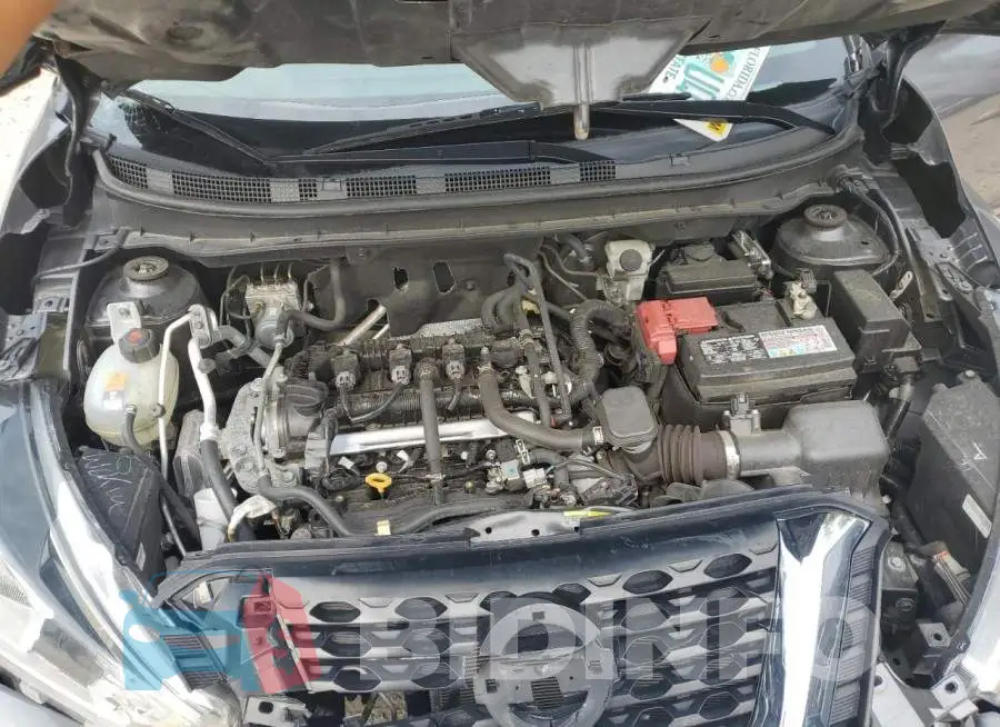 3N1CP5CUXKL545345 Photo# 11
