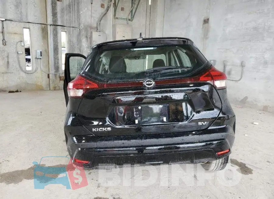 3N1CP5CV3PL478264 Photo# 6