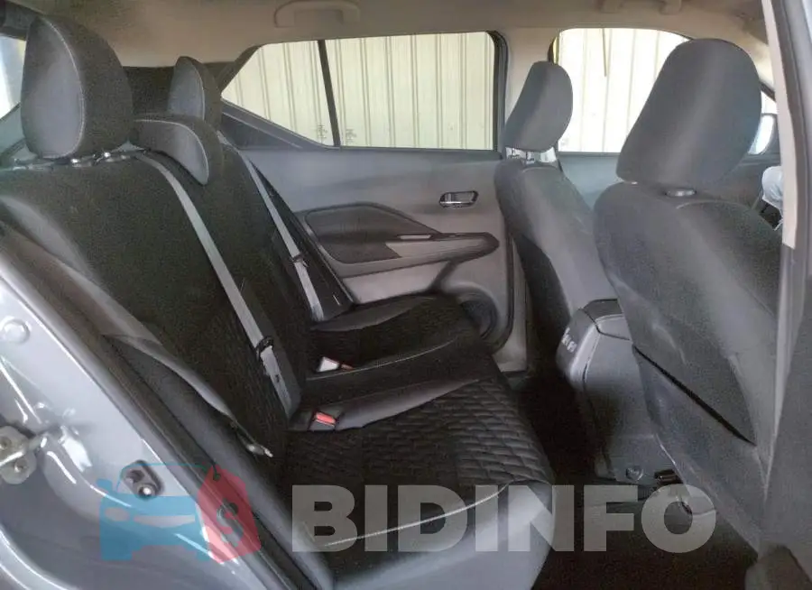 3N1CP5CV7ML509141 Photo# 11