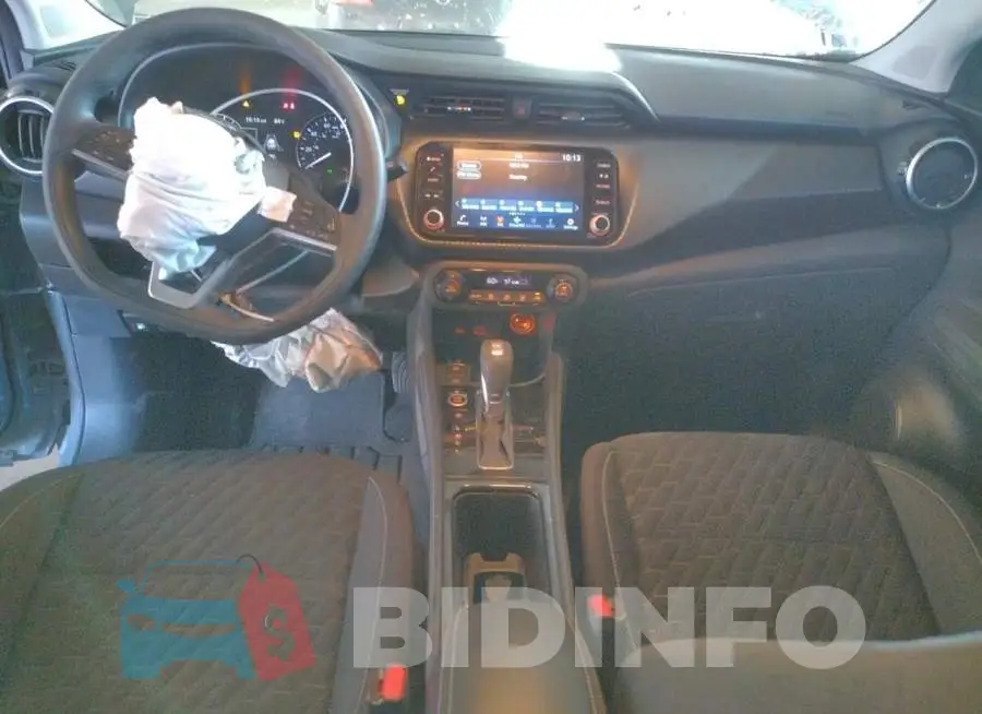 3N1CP5CV7ML509141 Photo# 8
