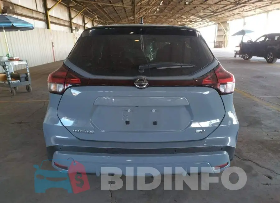 3N1CP5CV7ML509141 Photo# 6