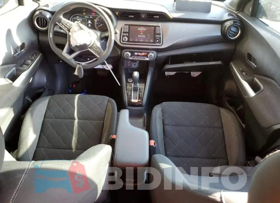 3N1CP5CV9LL570490 Photo# 8