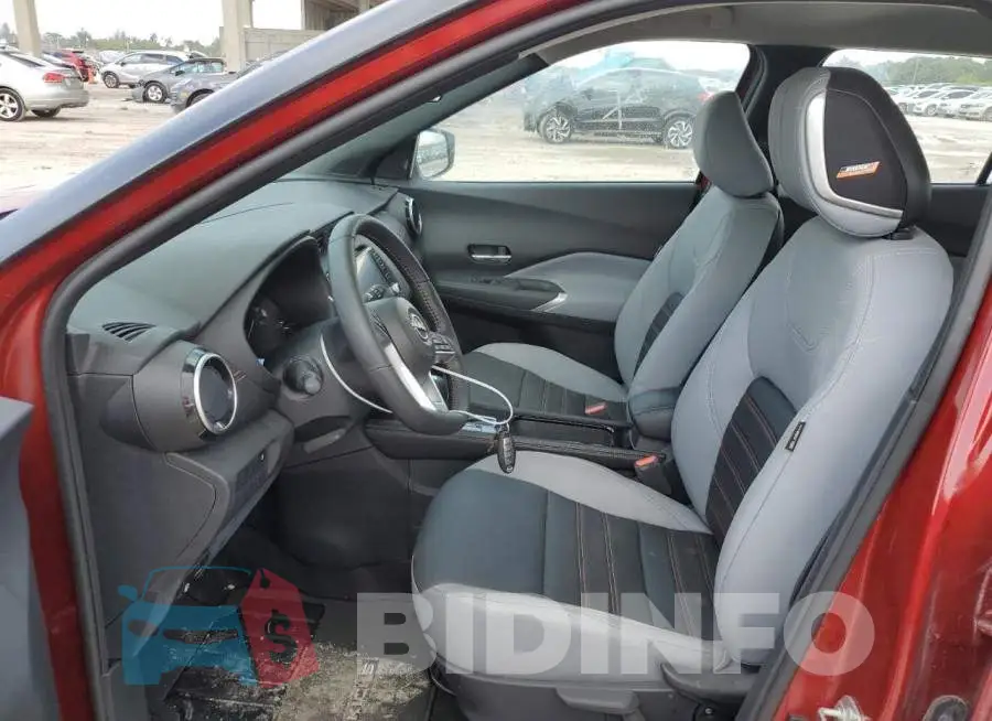 3N1CP5DV7NL531284 Photo# 7