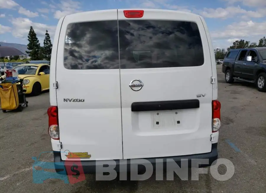 3N6CM0KN5FK705997 Photo# 6