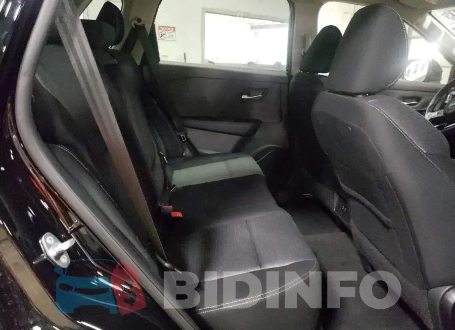 5N1BT3BBXPC779945 Photo# 11