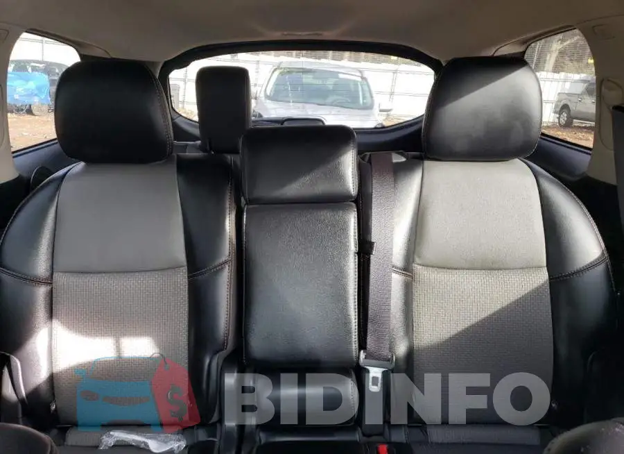 5N1DR2BN5LC586639 Photo# 10