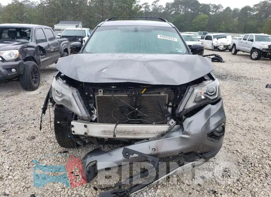 5N1DR2MN6KC619997 Photo# 5