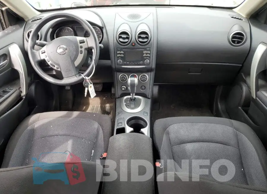 JN8AS5MT1FW155134 Photo# 8