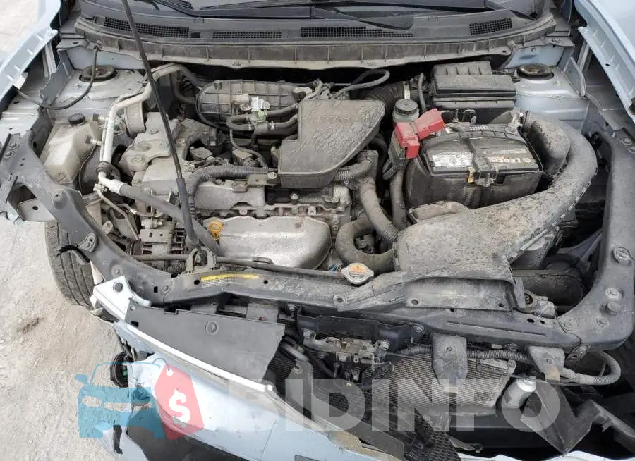JN8AS5MT9FW150232 Photo# 11