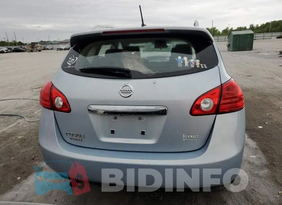 JN8AS5MT9FW150232 Photo# 6
