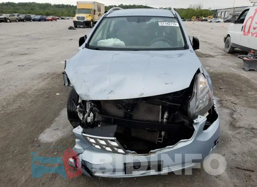 JN8AS5MT9FW150232 Photo# 5