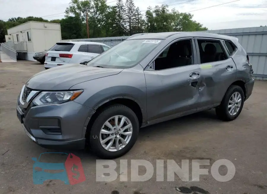 KNMAT2MT1JP524701 Photo# 1