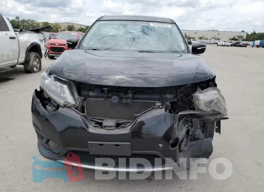 KNMAT2MT7FP585865 Photo# 5