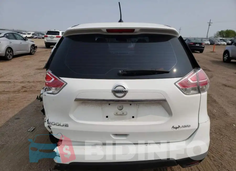 KNMAT2MV1GP725038 Photo# 6