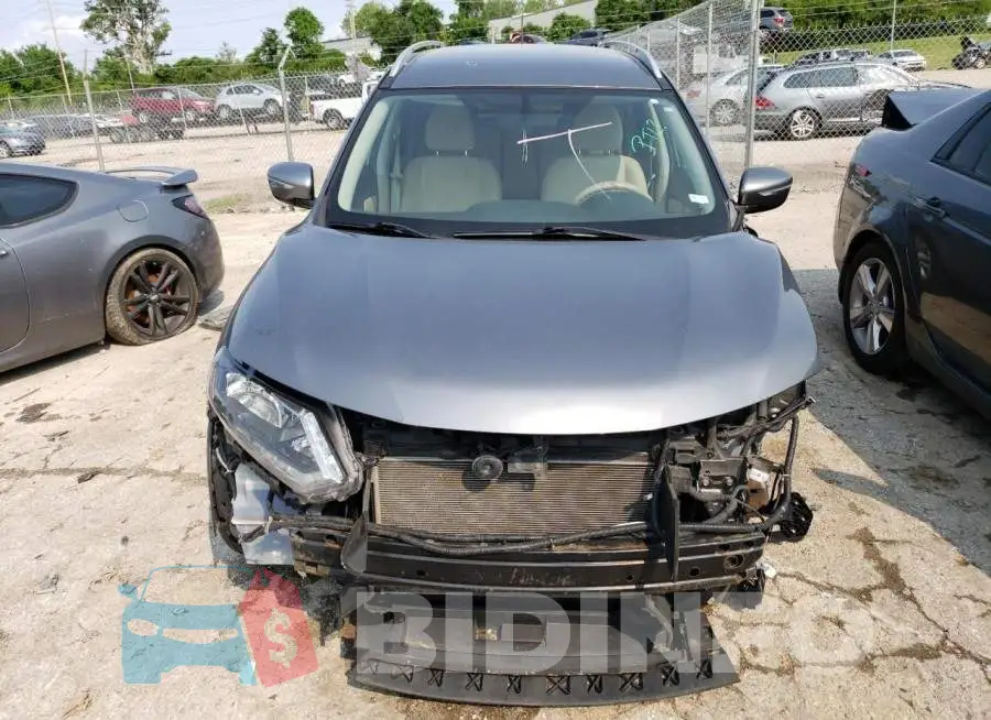 KNMAT2MV2FP510136 Photo# 5