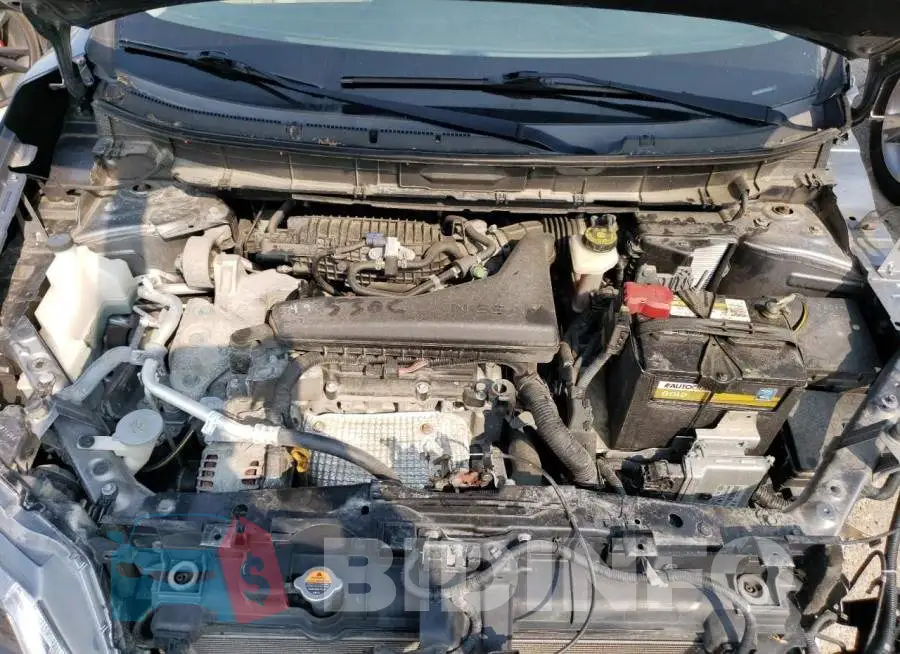 KNMAT2MV2FP510136 Photo# 12
