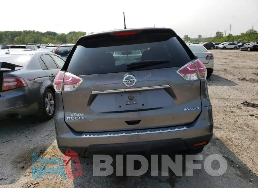 KNMAT2MV2FP510136 Photo# 6