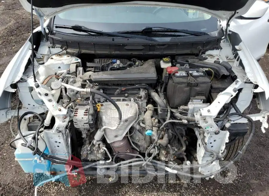KNMAT2MV2GP621495 Photo# 12