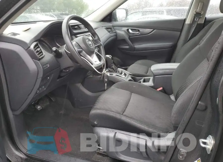 KNMAT2MV2JP523736 Photo# 7