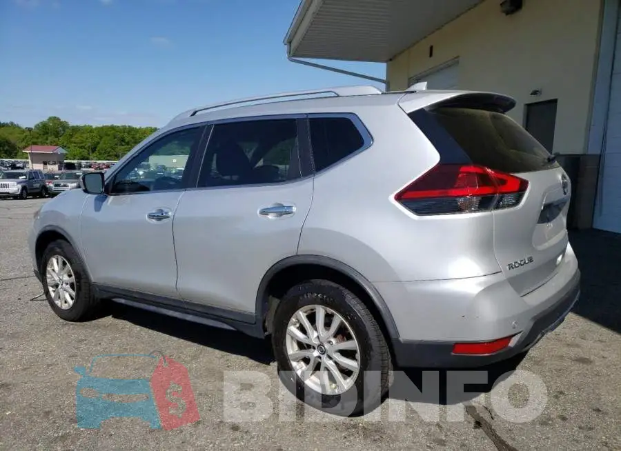KNMAT2MV2LP522542 Photo# 2
