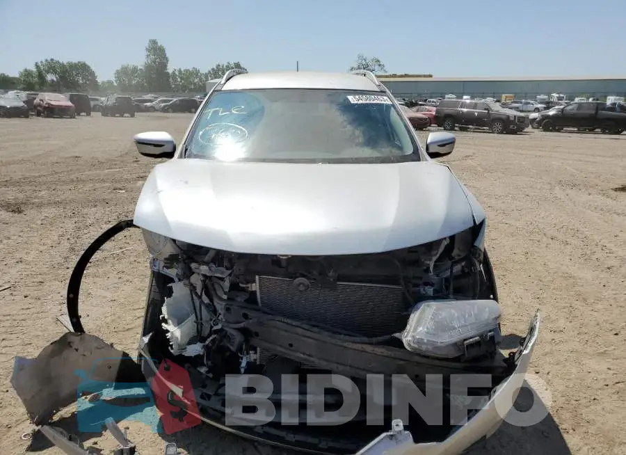 KNMAT2MV4GP656278 Photo# 5