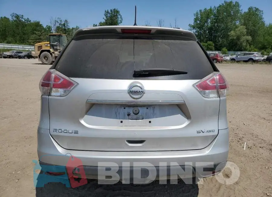 KNMAT2MV4GP656278 Photo# 6