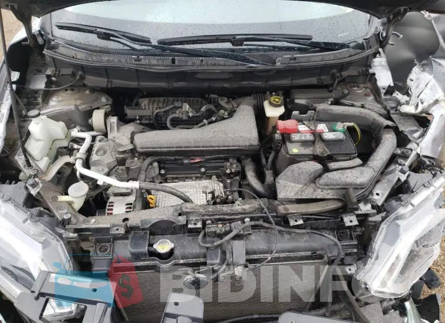 KNMAT2MV4GP677082 Photo# 11