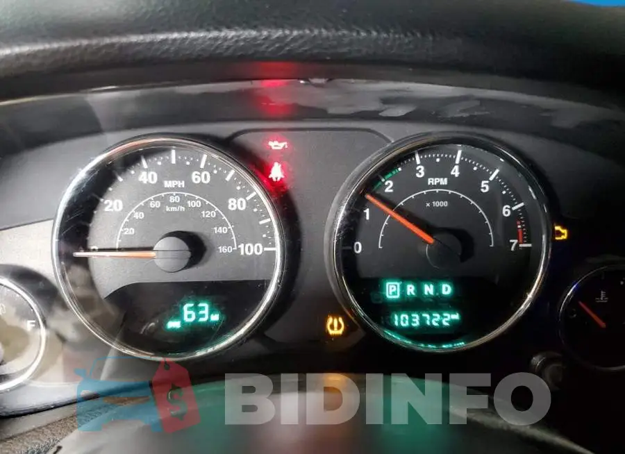 1C4BJWDG7FL503466 Photo# 9