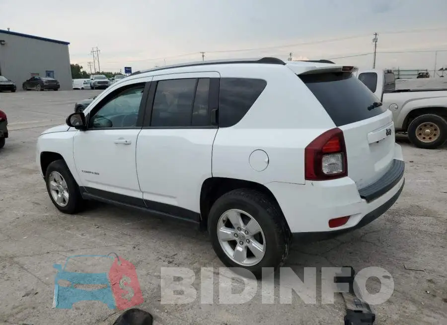 1C4NJCBA6FD249687 Photo# 2