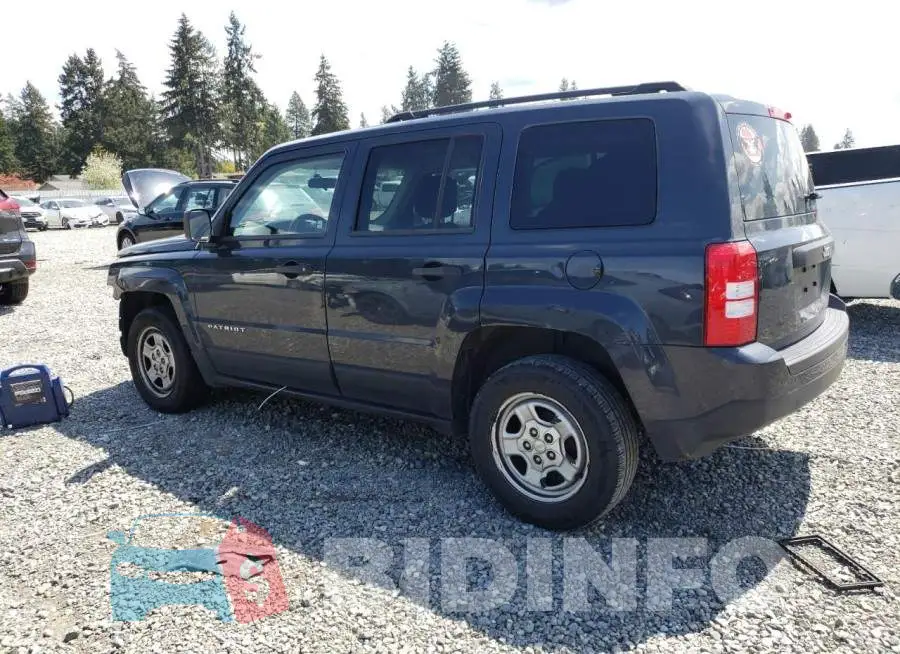 1C4NJPBB7ED754717 Photo# 2