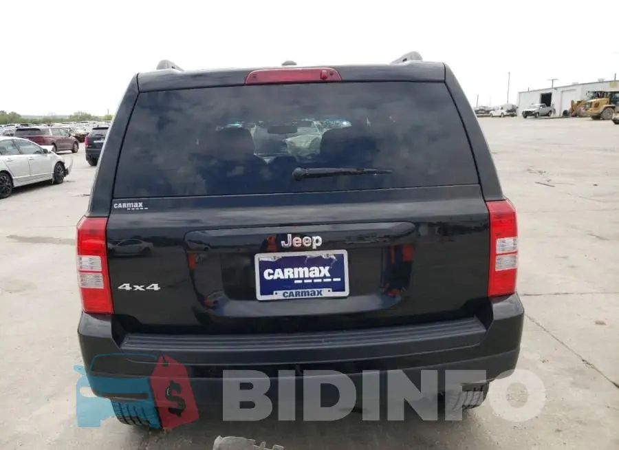 1C4NJRBB6HD140418 Photo# 6