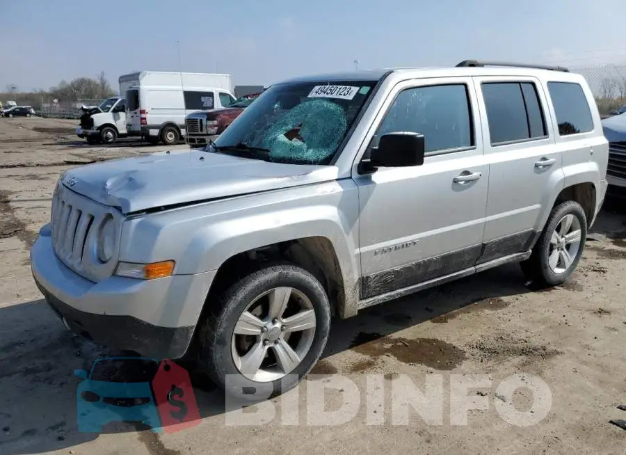 1C4NJRFB3ED546985 Photo# 1