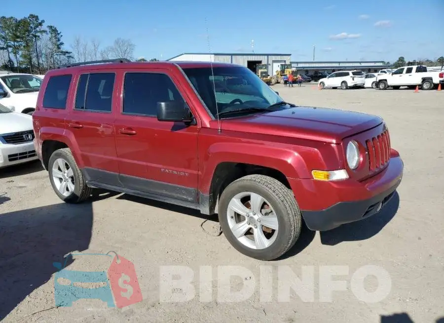 1C4NJRFB8ED883880 Photo# 4