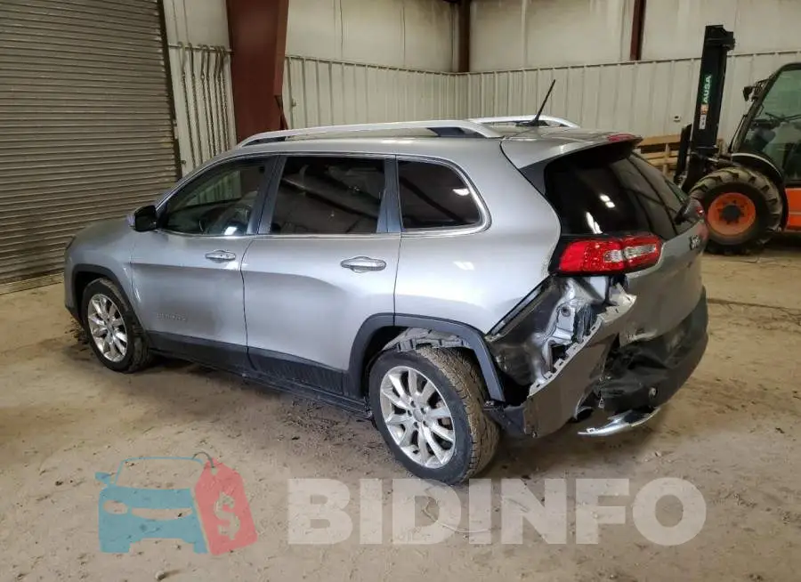 1C4PJLDB2FW660538 Photo# 2