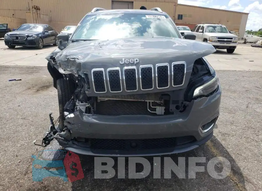 1C4PJLDN1LD640251 Photo# 5
