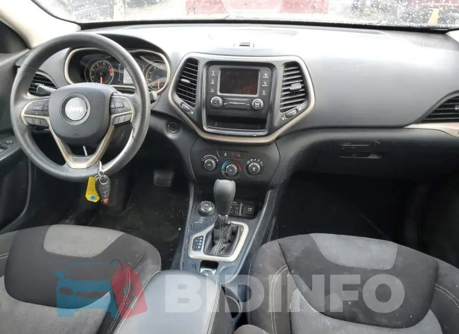 1C4PJMAB9GW175776 Photo# 8